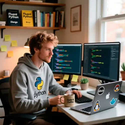 Курс «Основы Python» от Eduson Academy