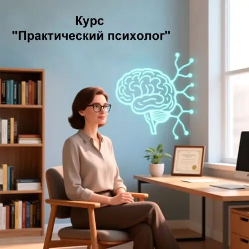 Курс "Практический психолог"