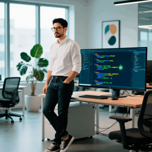 Курс «Java-разработчик» с нуля в онлайн школе Бруноям