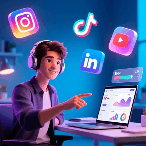 Курс "SMM-специалист с нуля": обучение в школе Бруноям