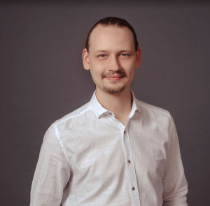 Антон Бочкарев