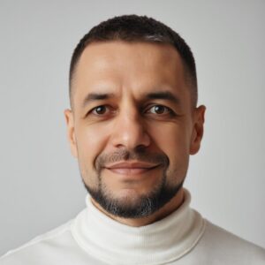 Евгений Андрианов