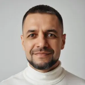 Евгений Андрианов