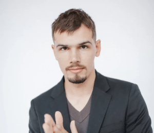 Павел Герасимов