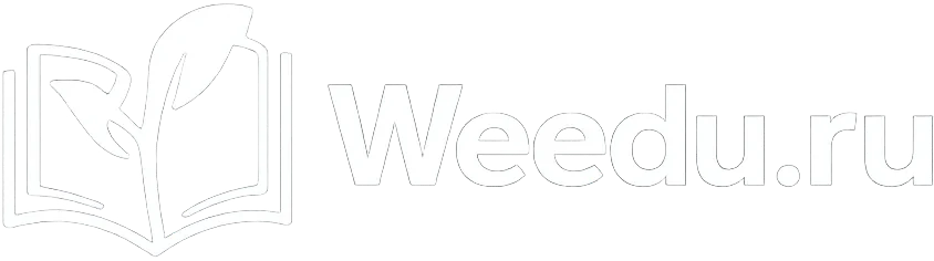 Weedu.ru