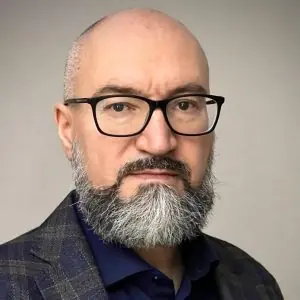 Павел Фёдорович Лебедько