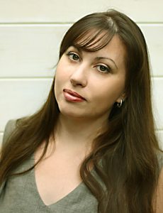 Мария Светлакова