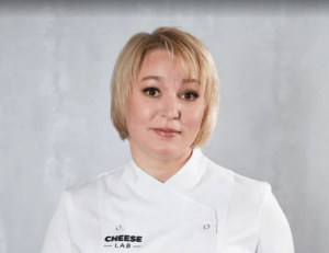 Светлана Ивлева