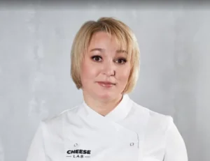 Светлана Ивлева